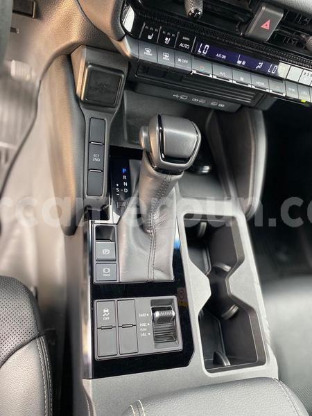 Big with watermark toyota prado central cameroon yaounde 21602