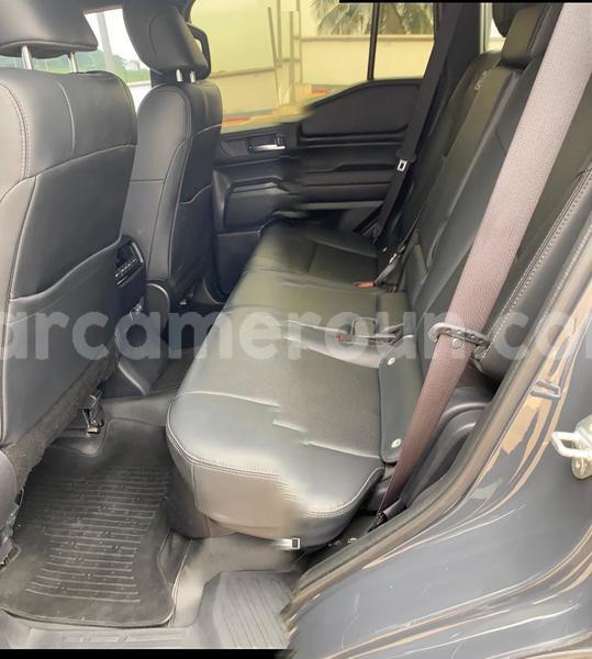 Big with watermark toyota prado central cameroon yaounde 21602