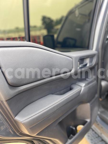 Big with watermark toyota prado central cameroon yaounde 21602