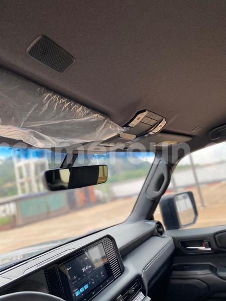 Big with watermark toyota prado central cameroon yaounde 21602