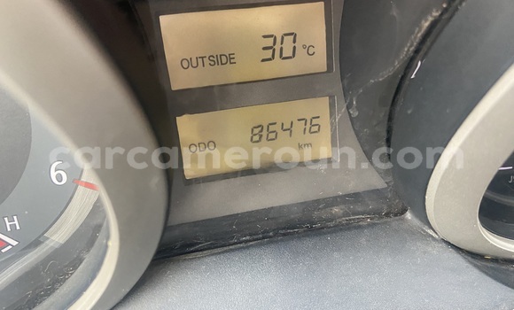 Acheter Occasion Voiture Toyota Prado Noir à Yaoundé, Central Cameroon Acheter Occasion Voiture Toyota Prado Noir à Yaoundé, Central Cameroon