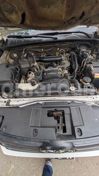 Big with watermark toyota pickup central cameroon yaounde 21604