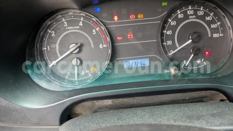 Big with watermark toyota pickup central cameroon yaounde 21604