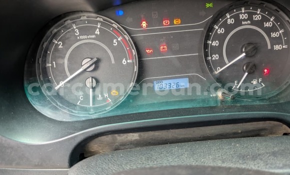 Acheter Occasion Voiture Toyota Pickup Blanc à Yaoundé, Central Cameroon Acheter Occasion Voiture Toyota Pickup Blanc à Yaoundé, Central Cameroon