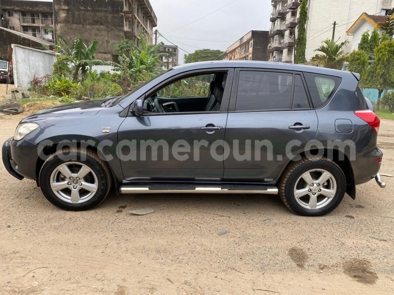 Big with watermark toyota rav4 littoral cameroon douala 21607
