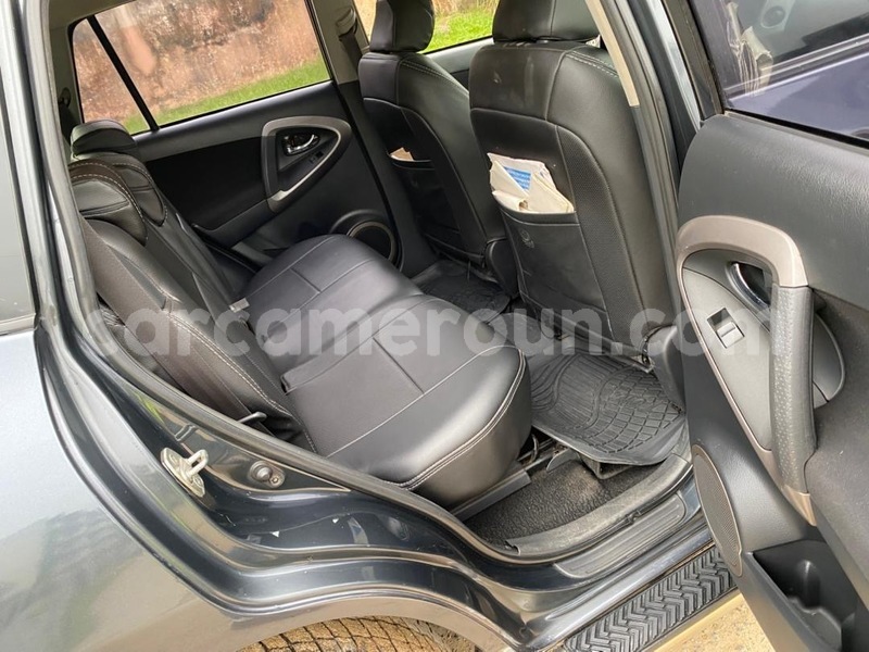 Big with watermark toyota rav4 littoral cameroon douala 21607