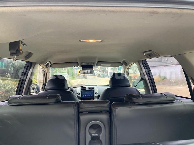 Big with watermark toyota rav4 littoral cameroon douala 21607