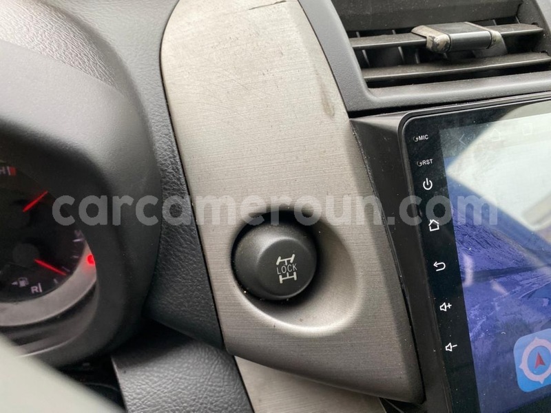 Big with watermark toyota rav4 littoral cameroon douala 21607