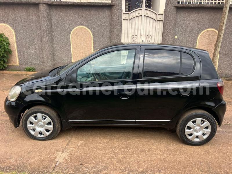 Big with watermark toyota yaris central cameroon yaounde 21609