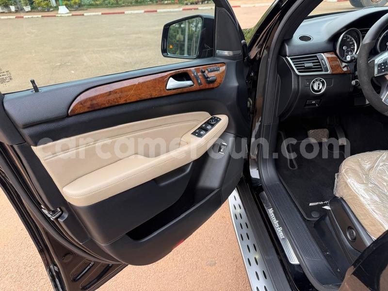Big with watermark mercedes benz ml class central cameroon yaounde 21610