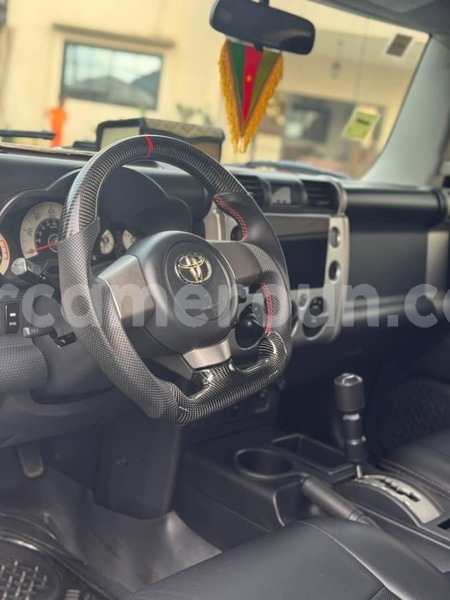 Big with watermark toyota fj cruiser littoral cameroon douala 21611