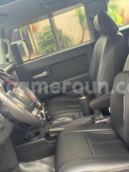 Big with watermark toyota fj cruiser littoral cameroon douala 21611