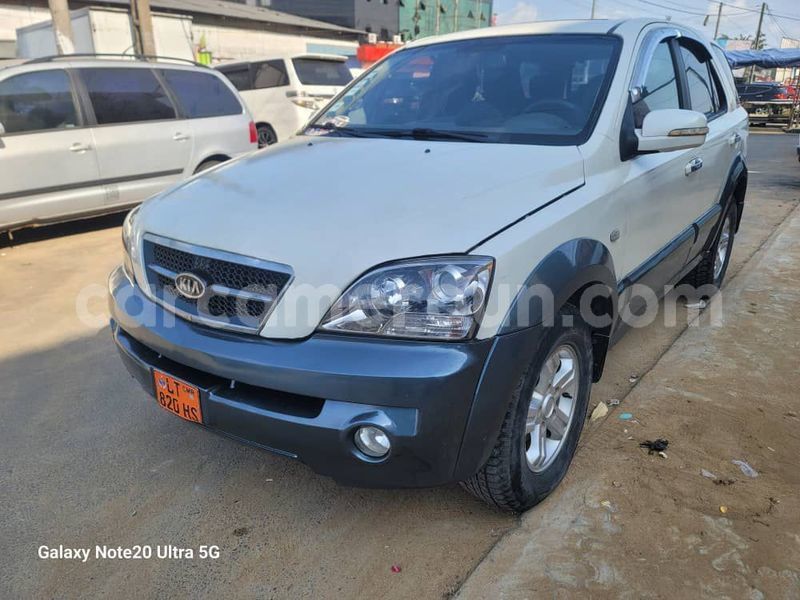 Big with watermark kia sorento littoral cameroon douala 21612