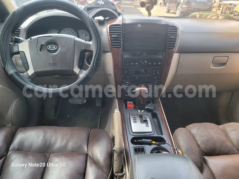 Big with watermark kia sorento littoral cameroon douala 21612