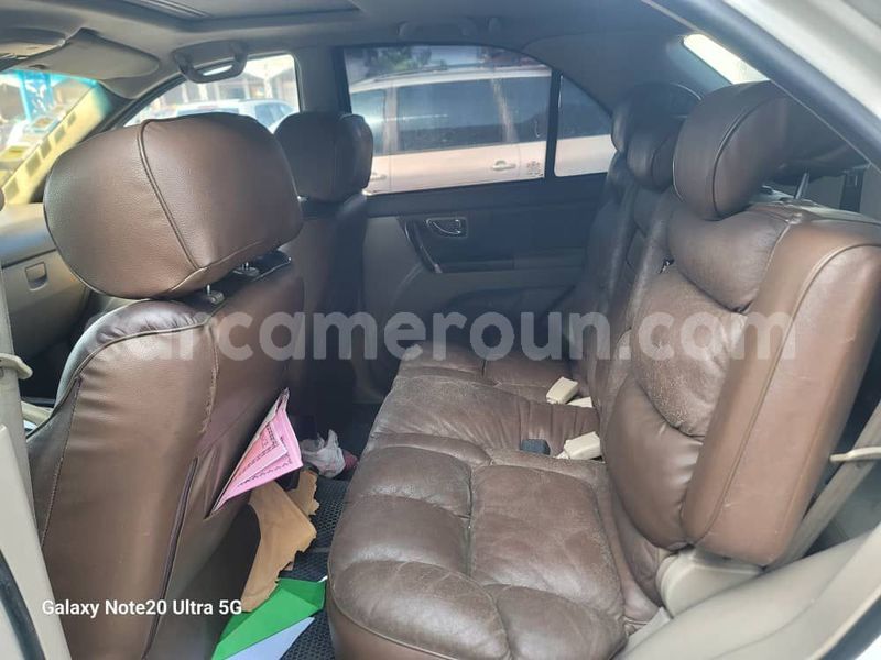Big with watermark kia sorento littoral cameroon douala 21612