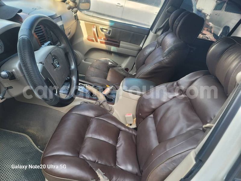 Big with watermark kia sorento littoral cameroon douala 21612