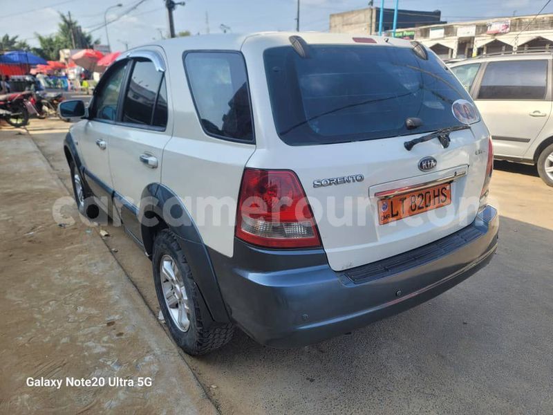 Big with watermark kia sorento littoral cameroon douala 21612