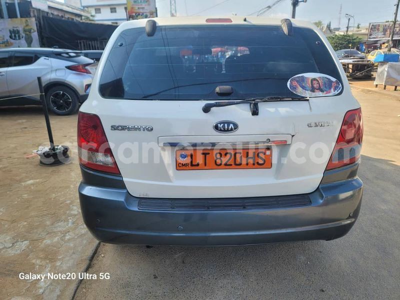 Big with watermark kia sorento littoral cameroon douala 21612