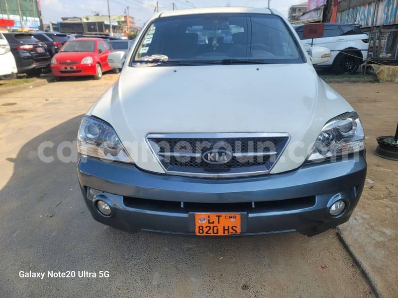 Big with watermark kia sorento littoral cameroon douala 21612
