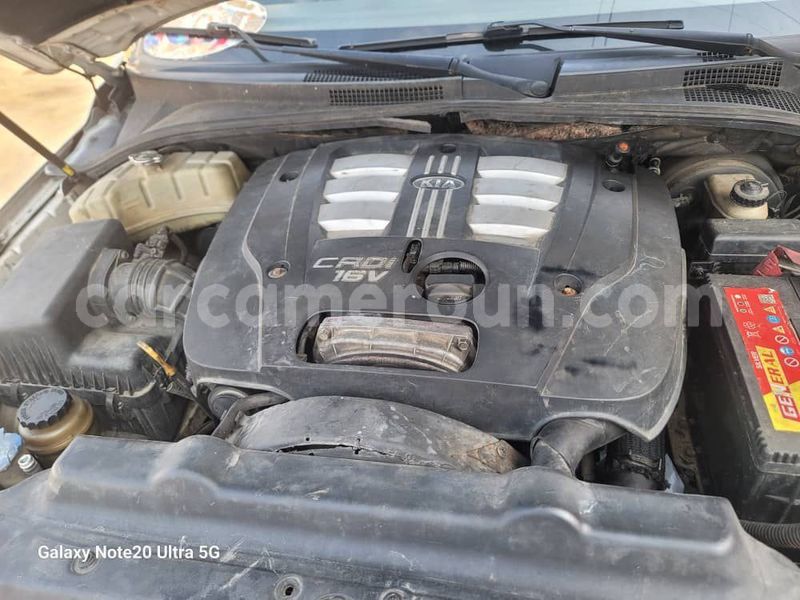 Big with watermark kia sorento littoral cameroon douala 21612