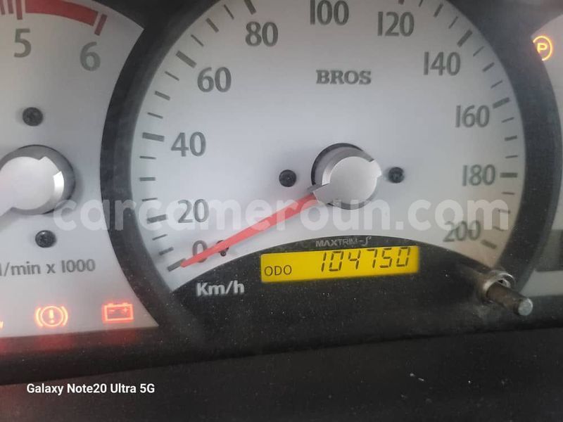 Big with watermark kia sorento littoral cameroon douala 21612