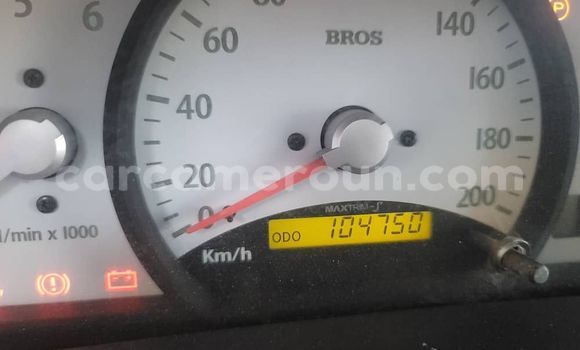 Acheter Occasion Voiture Kia Sorento Blanc à Douala, Littoral Cameroon Acheter Occasion Voiture Kia Sorento Blanc à Douala, Littoral Cameroon