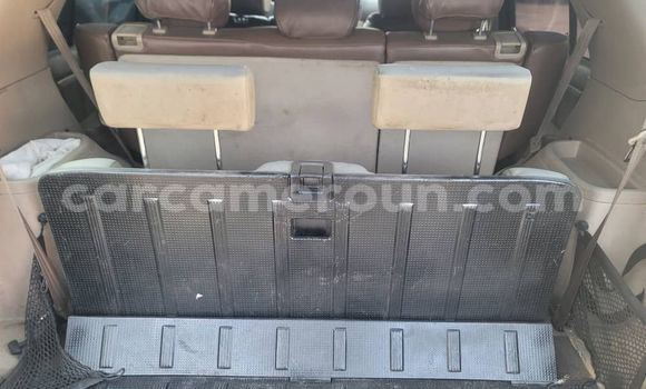 Acheter Occasion Voiture Kia Sorento Blanc à Douala, Littoral Cameroon Acheter Occasion Voiture Kia Sorento Blanc à Douala, Littoral Cameroon