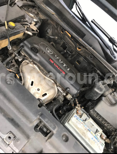 Big with watermark toyota rav4 littoral cameroon douala 21613