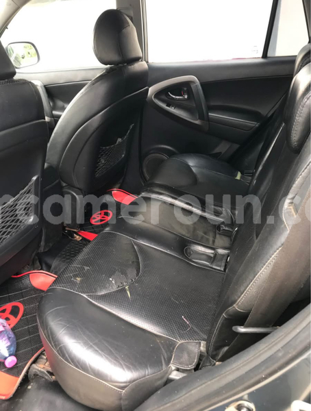 Big with watermark toyota rav4 littoral cameroon douala 21613