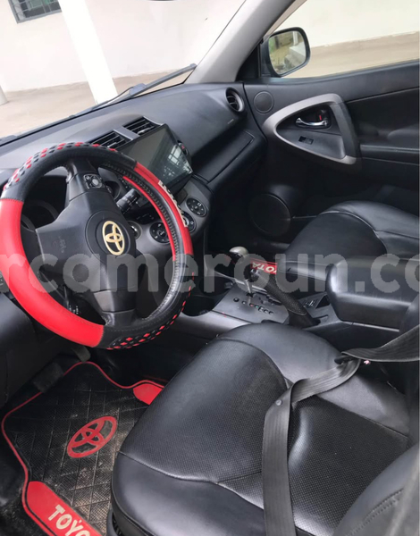 Big with watermark toyota rav4 littoral cameroon douala 21613