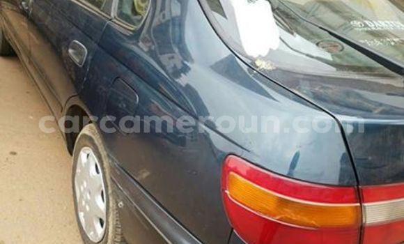 Sayi Na hannu Toyota Carina Sauran Mota in Yaounde a Babban Kamaru Sayi Na hannu Toyota Carina Sauran Mota in Yaounde a Babban Kamaru
