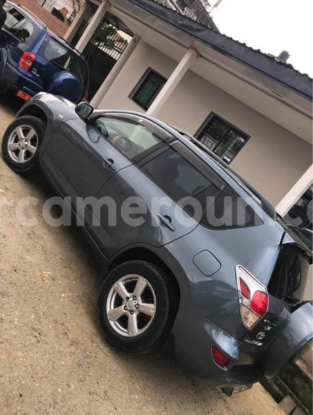 Big with watermark toyota rav4 littoral cameroon douala 21613