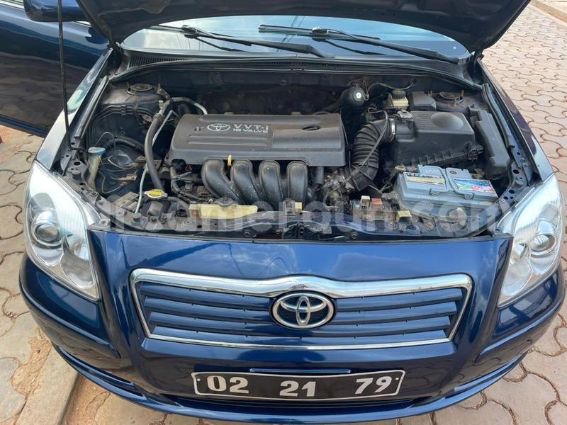 Big with watermark toyota avensis central cameroon yaounde 21614