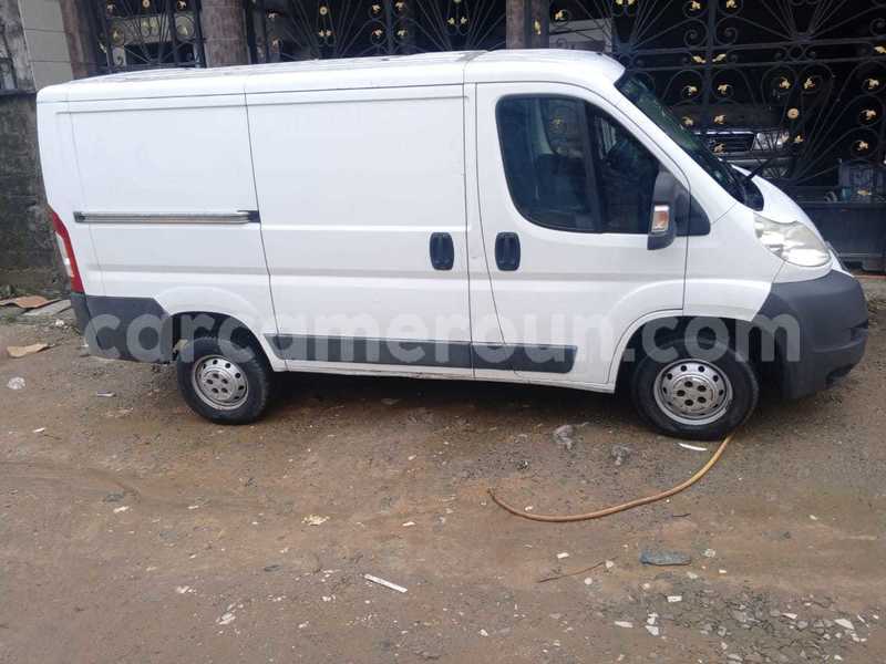 Big with watermark citroen spacetourer littoral cameroon douala 21615