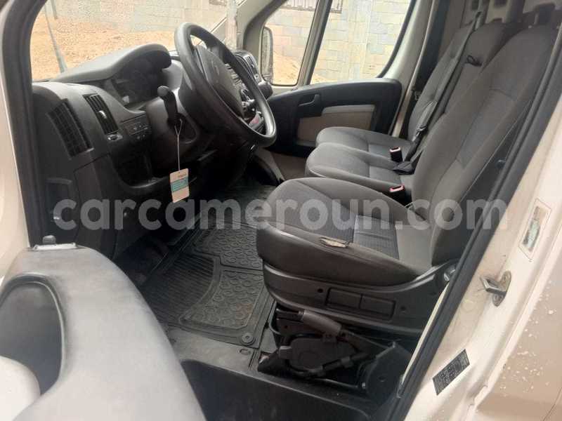 Big with watermark citroen spacetourer littoral cameroon douala 21615