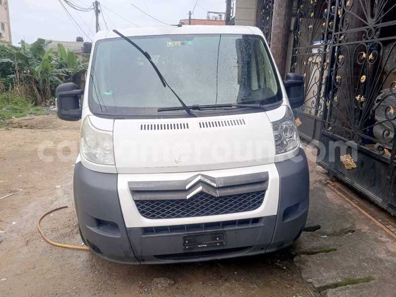 Big with watermark citroen spacetourer littoral cameroon douala 21615