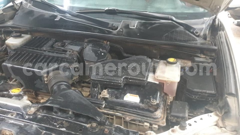 Big with watermark toyota highlander littoral cameroon douala 21616