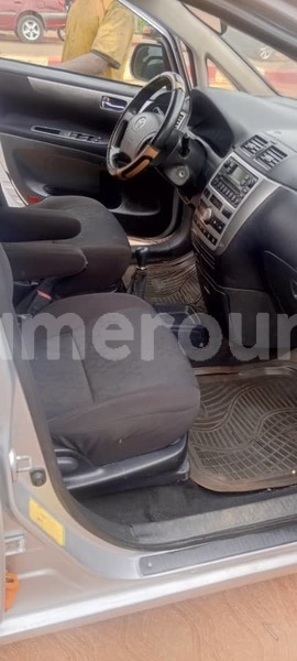 Big with watermark toyota avensis verso central cameroon yaounde 21617