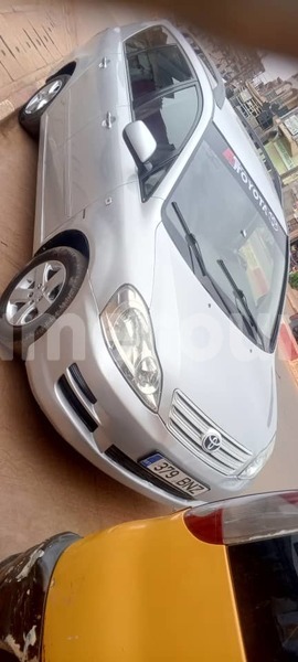 Big with watermark toyota avensis verso central cameroon yaounde 21617