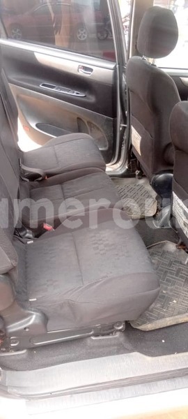 Big with watermark toyota avensis verso central cameroon yaounde 21617