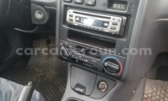 Sayi Na hannu Toyota Carina Sauran Mota in Yaounde a Babban Kamaru Sayi Na hannu Toyota Carina Sauran Mota in Yaounde a Babban Kamaru