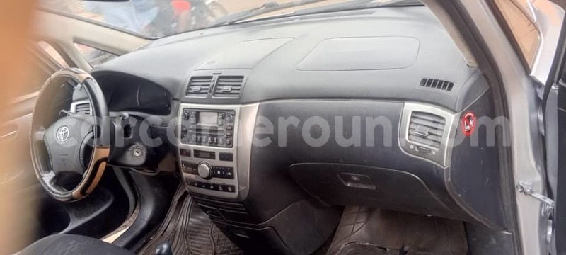 Big with watermark toyota avensis verso central cameroon yaounde 21617