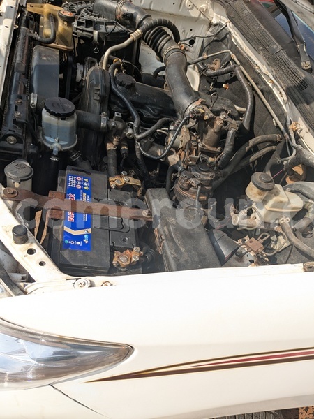 Big with watermark toyota hiluxe vigo central cameroon yaounde 21618