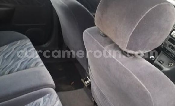 Sayi Na hannu Toyota Carina Sauran Mota in Yaounde a Babban Kamaru Sayi Na hannu Toyota Carina Sauran Mota in Yaounde a Babban Kamaru