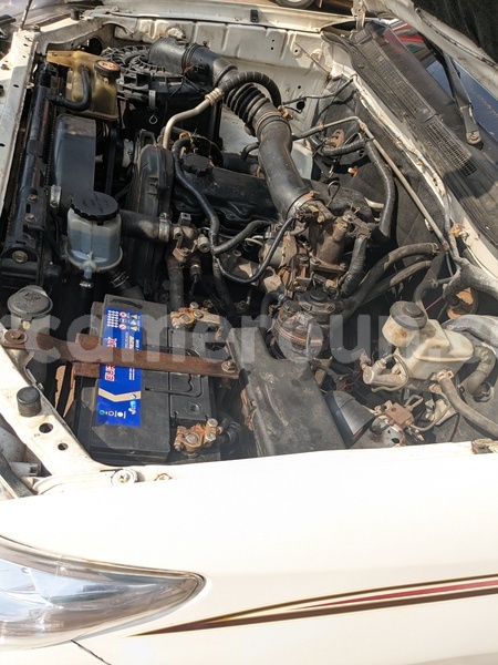 Big with watermark toyota hiluxe vigo central cameroon yaounde 21618