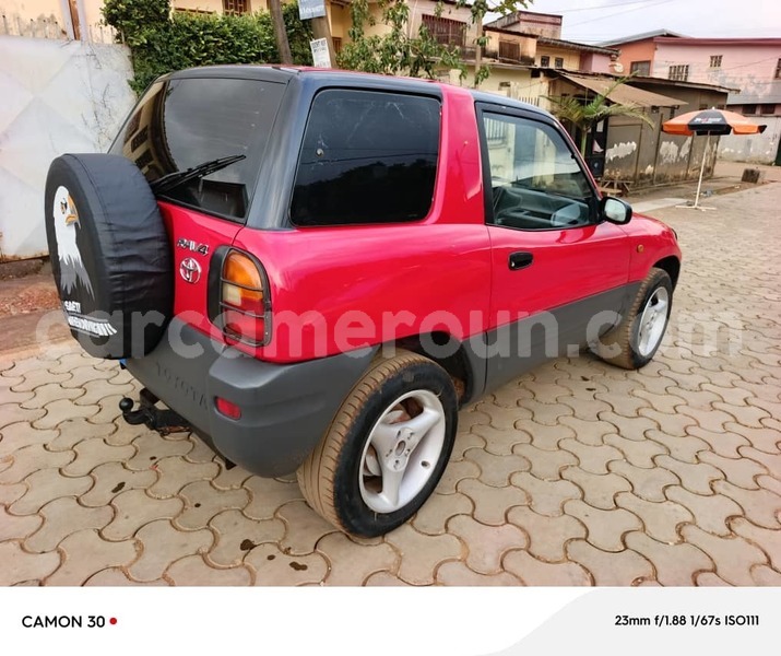 Big with watermark toyota rav4 central cameroon yaounde 21619