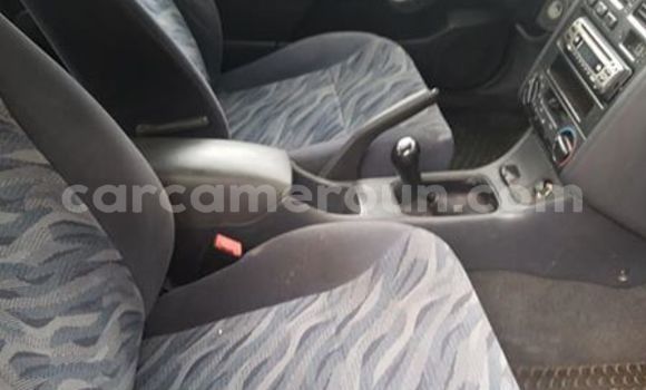 Sayi Na hannu Toyota Carina Sauran Mota in Yaounde a Babban Kamaru Sayi Na hannu Toyota Carina Sauran Mota in Yaounde a Babban Kamaru