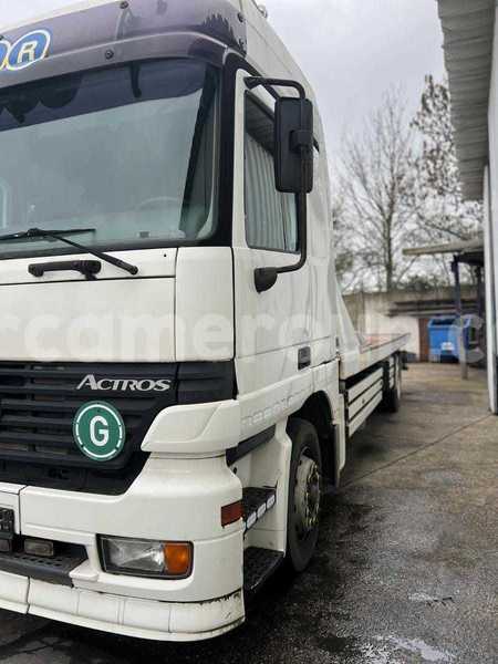 Big with watermark mercedes benz 1834 littoral cameroon douala 21623