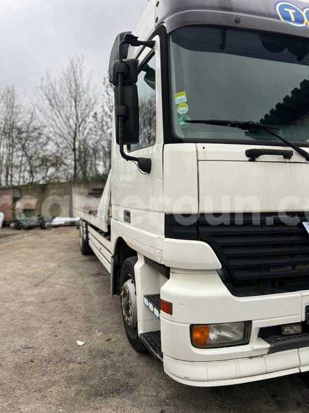 Big with watermark mercedes benz 1834 littoral cameroon douala 21623