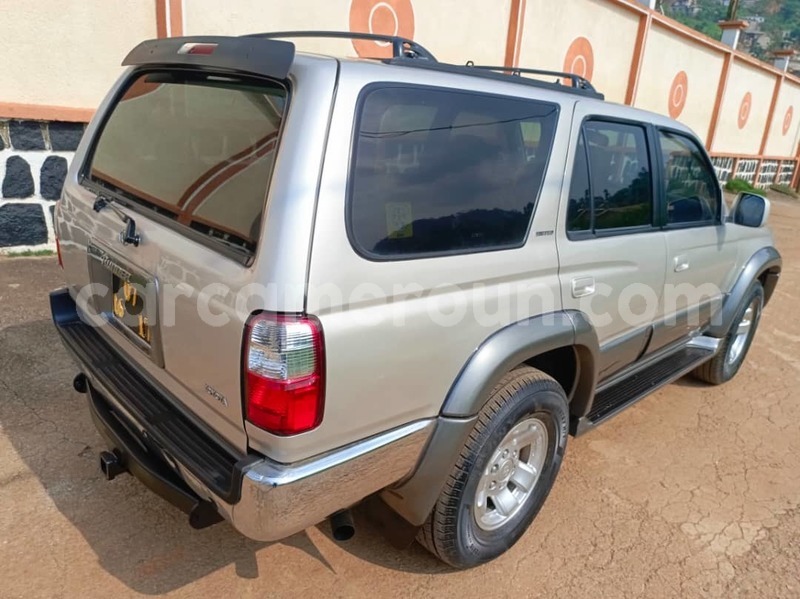 Big with watermark toyota 4runner central cameroon yaounde 21625